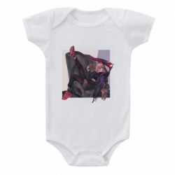 Дитячий бодік Hey, Power-PrintSalon Дитячий бодік Hey, Power