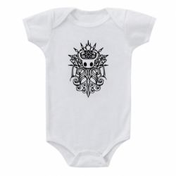 Дитячий бодік Hollow knight - PrintSalon