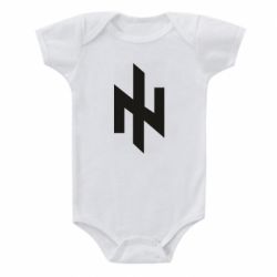 Детский бодик Идея нации - PrintSalon