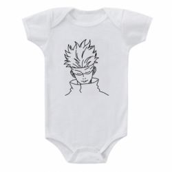 Детский бодик Итадори Юджи - PrintSalon