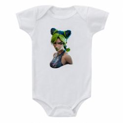 Дитячий бодік Jolyne Cujoh - PrintSalon