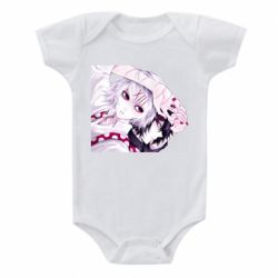 Дитячий бодік Juuzou Suzuya - PrintSalon