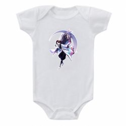 Детский бодик Канаэ Кочо - PrintSalon