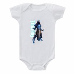 Детский бодик King of Ice - PrintSalon