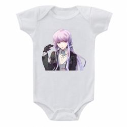 Детский бодик Kyoko Kirigiri art - PrintSalon