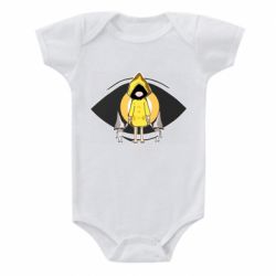 Дитячий бодік Little Nightmares-2 - PrintSalon