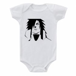 Дитячий бодік Looking Madara - PrintSalon