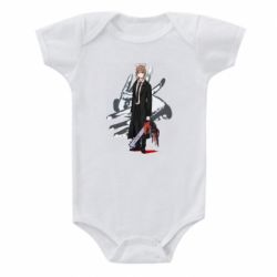 Детский бодик Макима - PrintSalon