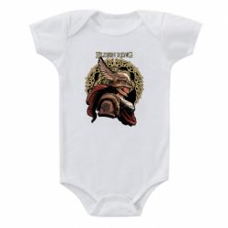 Детский бодик Malenia Elden Ring - PrintSalon