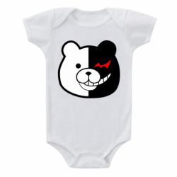 Дитячий бодік Monomishka portrait