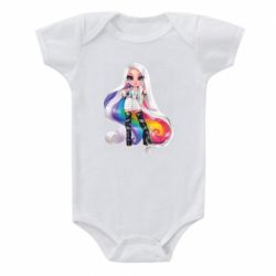 Детский бодик Амайя Рейн - PrintSalon