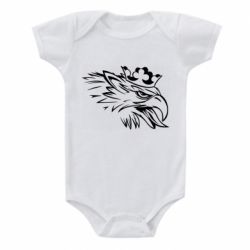 Детский бодик Scania griffin - PrintSalon