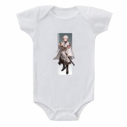 Детский бодик Standing Kazuha - PrintSalon