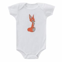 Детский бодик Vixen - PrintSalon