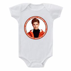 Детский бодик Vlad A4 - PrintSalon