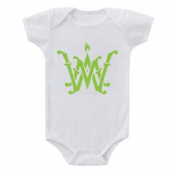 Детский бодик Wonder Makers - PrintSalon