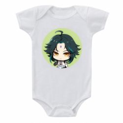 Дитячий бодік Xiao Cute Art - PrintSalon