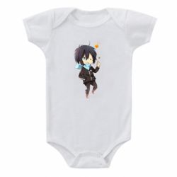 Детский бодик Ято - PrintSalon