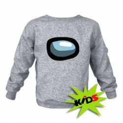 Дитячий світшот Among Us Visor - PrintSalon