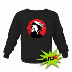 Дитячий світшот Deidara Naruto - PrintSalon
