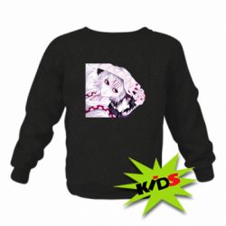 Дитячий світшот Juuzou Suzuya - PrintSalon