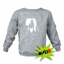 Дитячий світшот Looking Madara - PrintSalon