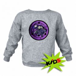 Дитячий світшот Obito in Endless Tsukuyomi - PrintSalon