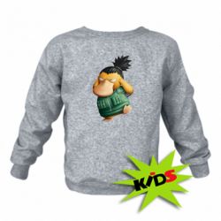 Детский свитшот Shikamaru Psyduck - PrintSalon