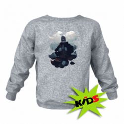 Дитячий світшот Underwater Kisame