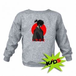 Детский свитшот Yato - PrintSalon