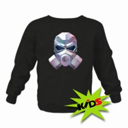 Детский свитшот Standoff 2 - Medal " Projezt Z9 " brilliant - PrintSalon