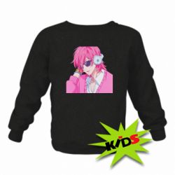 Дитячий світшот Аято Клуб Яричин