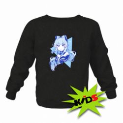 Детский свитшот Kokomi art - PrintSalon