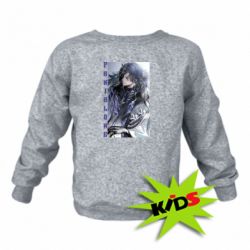 Дитячий світшот Pantalone - PrintSalon