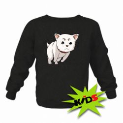 Детский свитшот Садахару арт - PrintSalon