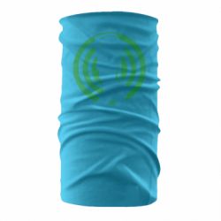 Бандана девушка мишень - PrintSalon