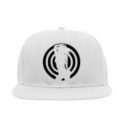 Снепбек девушка мишень - PrintSalon