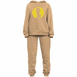 Женский костюм девушка мишень - PrintSalon