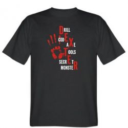 Мужская футболка Stedman Dexter - PrintSalon