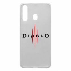 Чохол для Samsung A60 Diablo 3 - PrintSalon