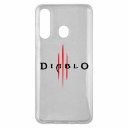 Чохол для Samsung M40 Diablo 3