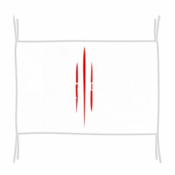 Прапор Diablo 3 - PrintSalon