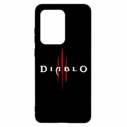 Чохол для Samsung S20 Ultra Diablo 3 - PrintSalon