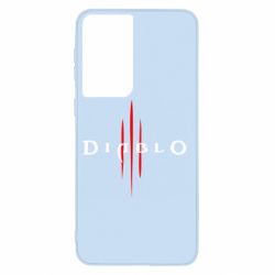 Чохол для Samsung S21 Diablo 3 - PrintSalon