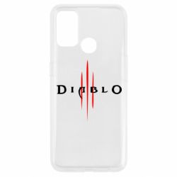 Чохол для Oppo A53 / A32 / A33Diablo 3 - PrintSalon
