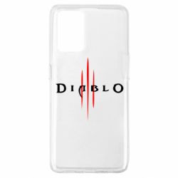 Чохол для Oppo A74 4G Diablo 3 - PrintSalon