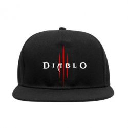 Снепбек Diablo 3 - PrintSalon