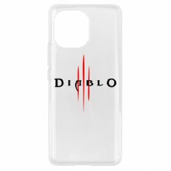 Чохол для Xiaomi Mi11 Diablo 3 - PrintSalon