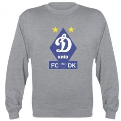 Cвитшот Динамо Киев 1927