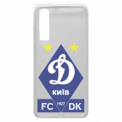 Чехол для Huawei P30 Динамо Киев 1927
